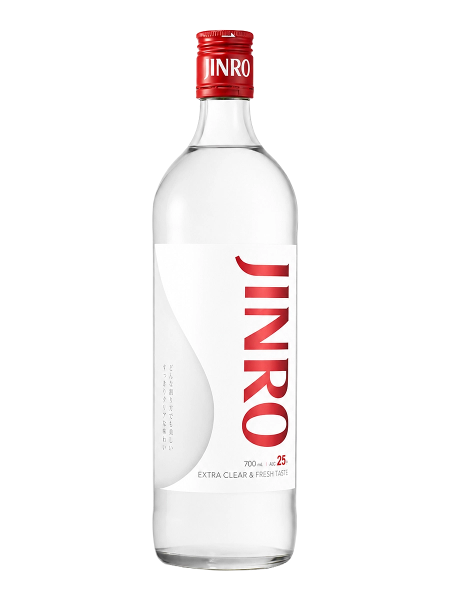 JINRO
