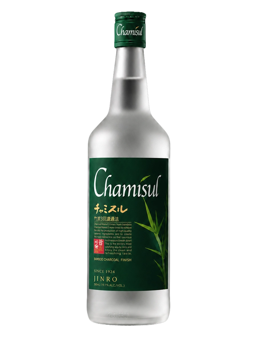 Chamisul