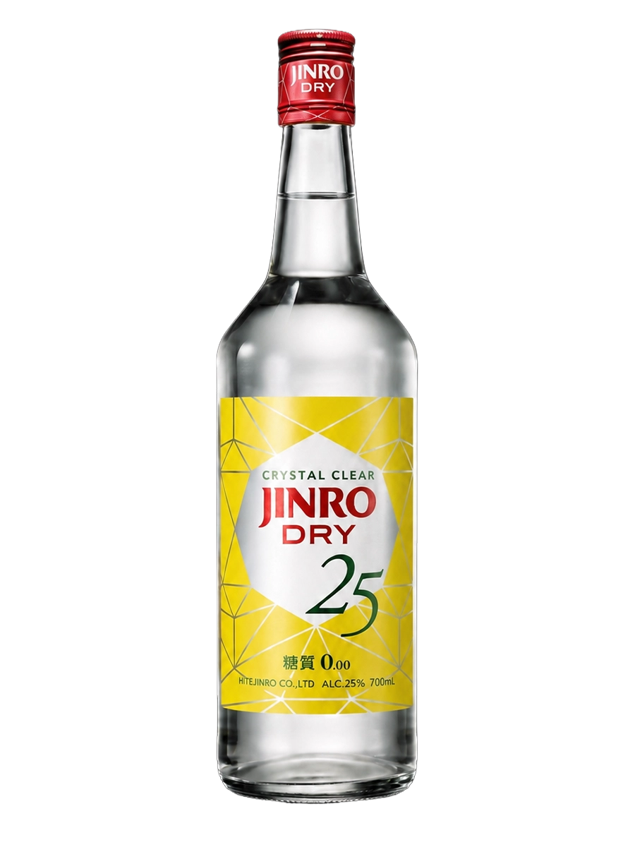 JINRO DRY