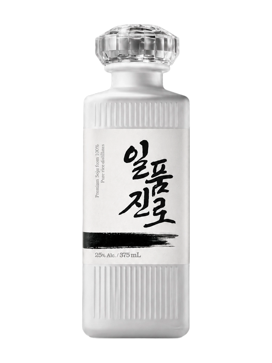 一品眞露