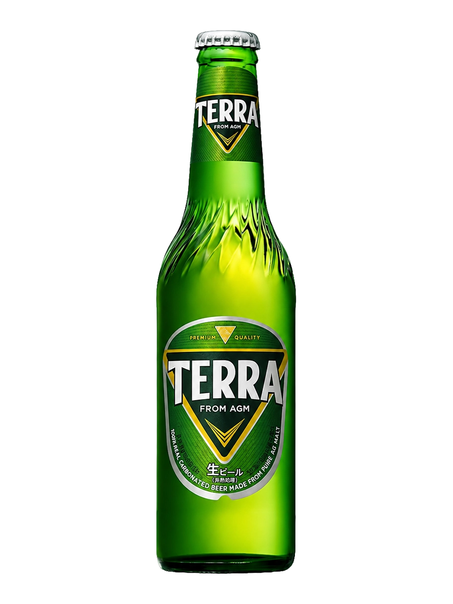 TERRA