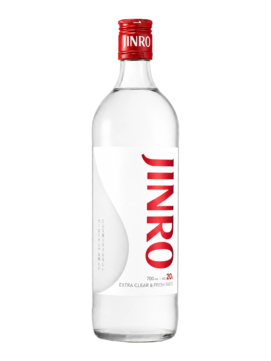 JINRO 20° 700ml