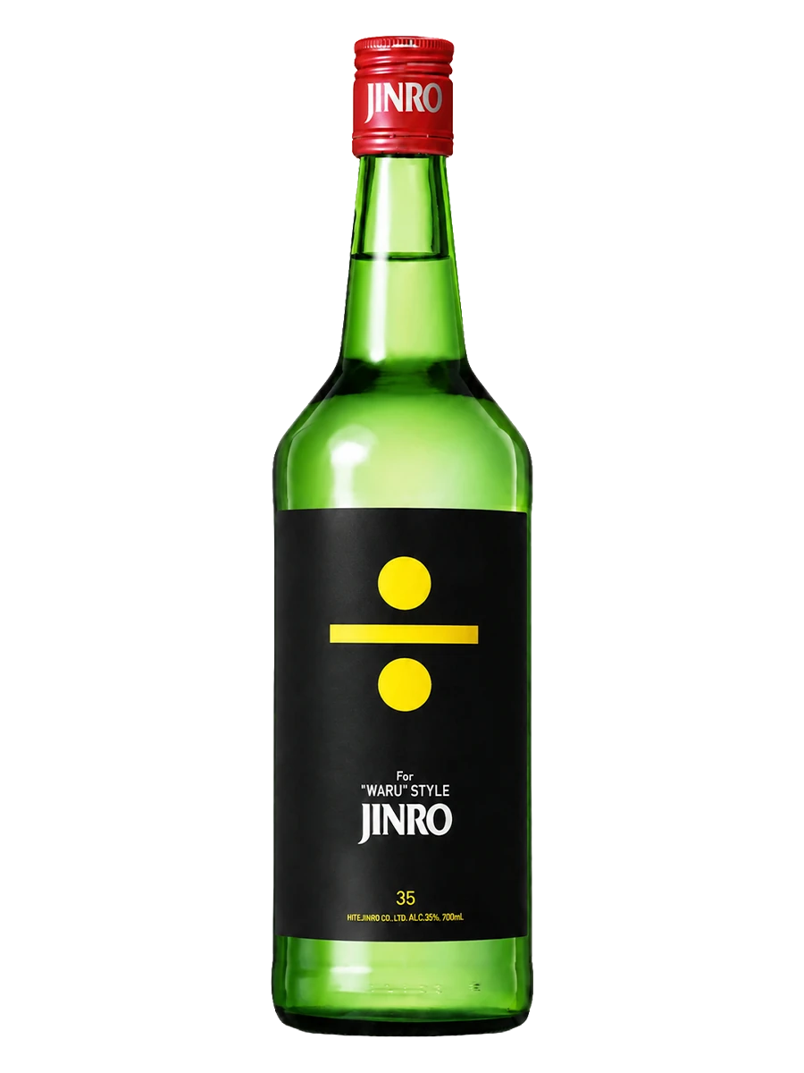 JINRO35° 700ml