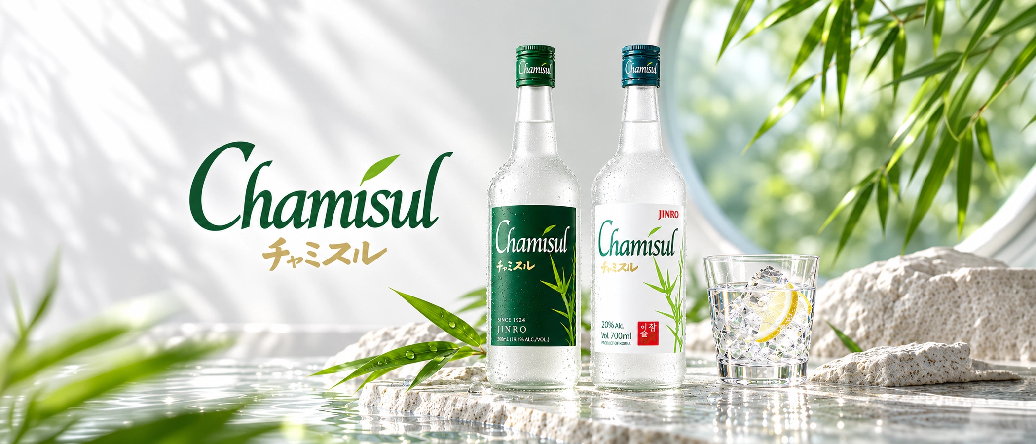 Chamisul